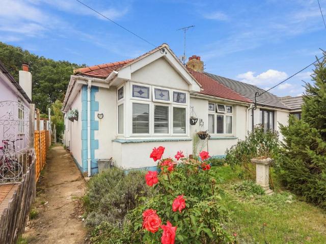 Bungalow for sale in Rayleigh, Southend-on-Sea
