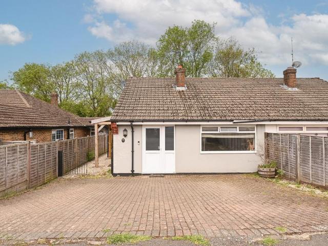 Bungalow for sale in Chesham