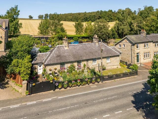 Bungalow for sale in Northumberland
