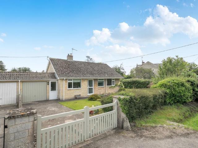 Bungalow for sale in Melksham Without, Wiltshire