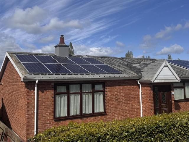 Bungalow for sale in Pollington, East Riding Of Yorkshire