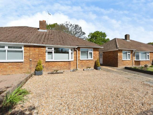 Bungalow for sale in Fareham, Isle Of Man