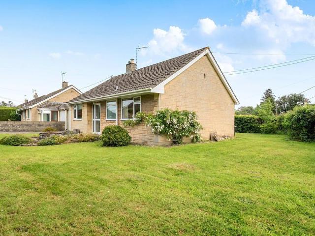 Bungalow for sale in Melksham Without, Wiltshire