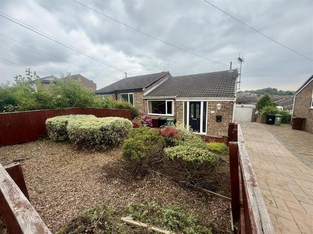 Bungalow for sale in Garforth, West Yorkshire