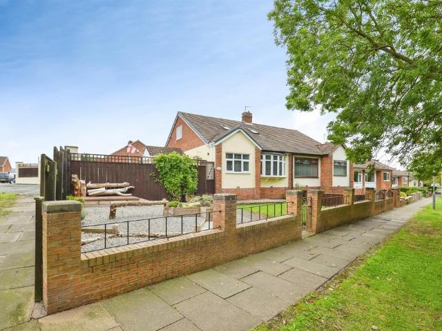 Bungalow for sale in Normanby, Middlesbrough
