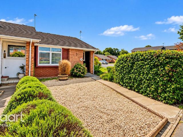 Bungalow for sale in Arrington, Cambridgeshire