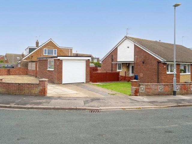 Bungalow for sale in Withernsea