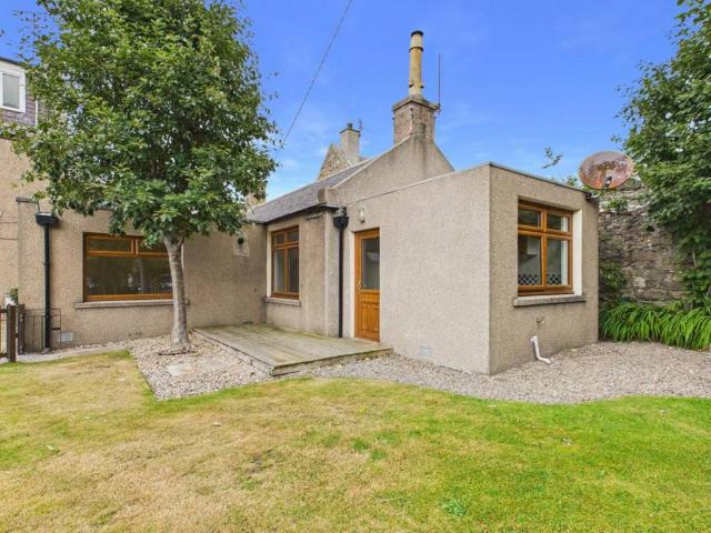 Bungalow for sale in Ellon, Scotland