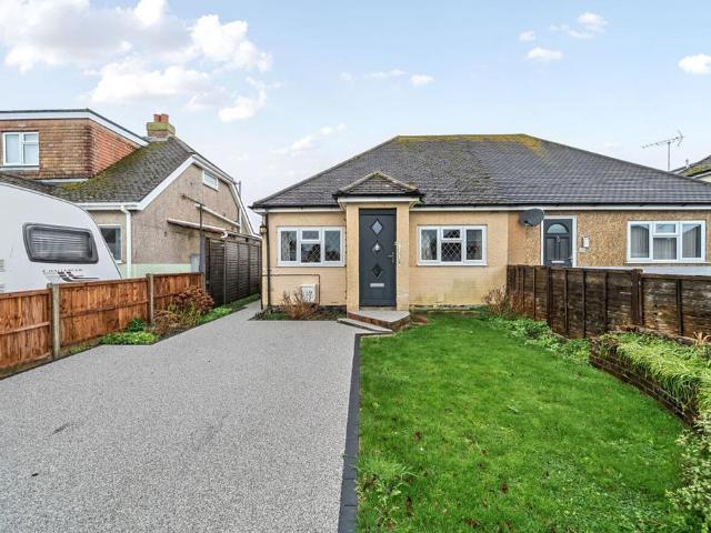 Bungalow for sale in Rose Green, Clapham