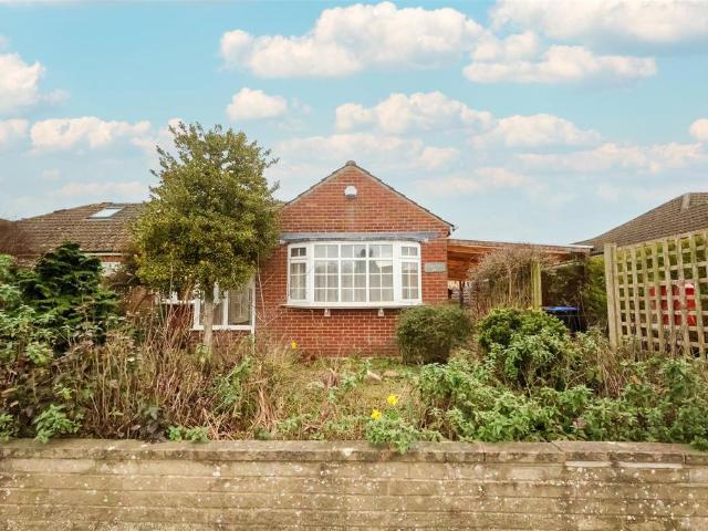 Bungalow for sale in Ripon, York and North Yorkshire