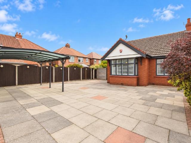 Bungalow for sale in Southport, Sefton
