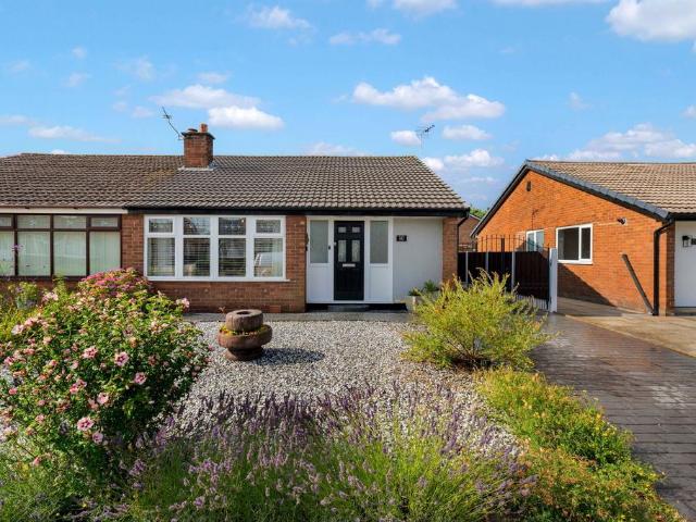 Bungalow for sale in Pennington, Wigan