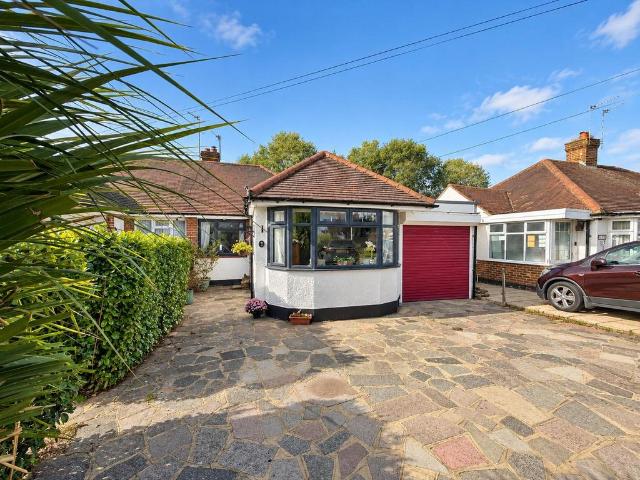 Bungalow for sale in Ewell, Epsom and Ewell