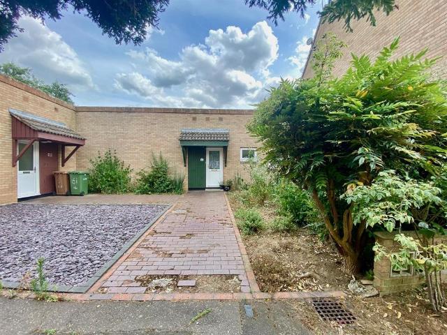 Bungalow for sale in Orton Goldhay, Peterborough