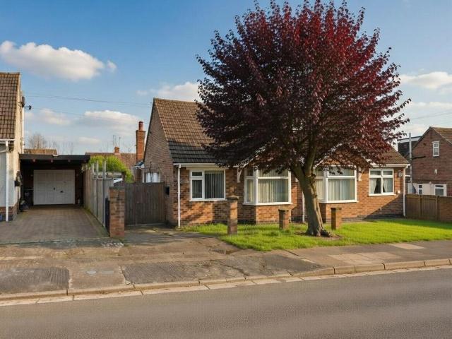 Bungalow for sale in New Duston, Duston