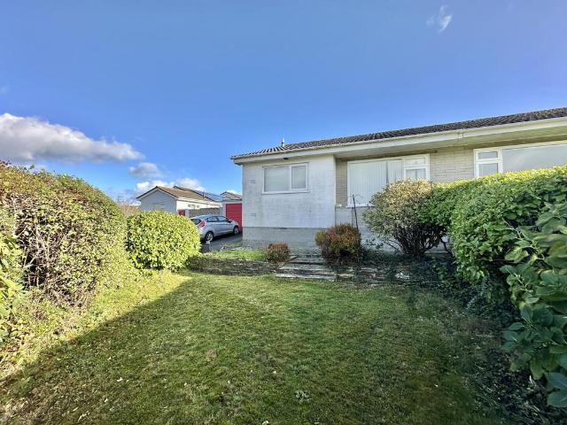 Bungalow for sale in Trelander, Penweathers
