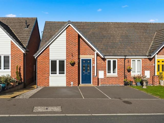 Bungalow for sale in Spion Kop, Mansfield