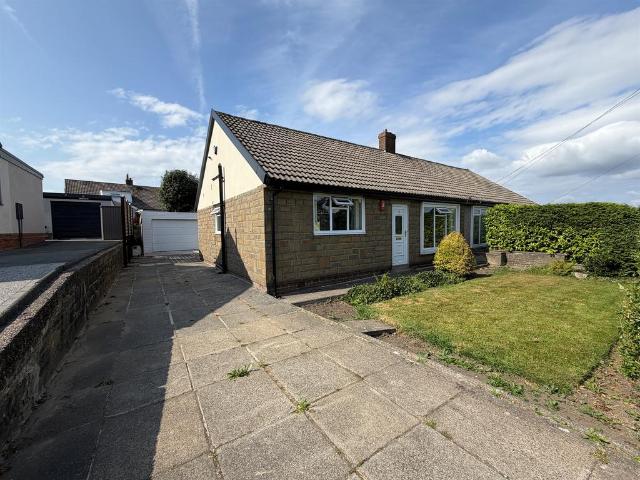 Bungalow for sale in Fountainhead, West Yorkshire