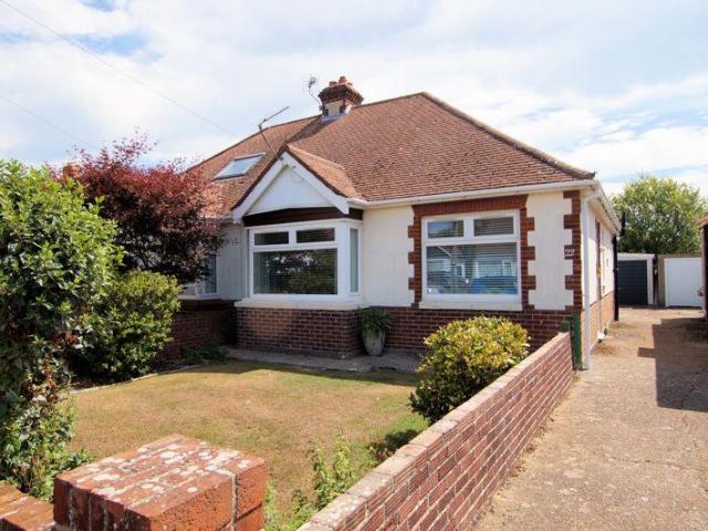Bungalow for sale in Fareham, Isle Of Man
