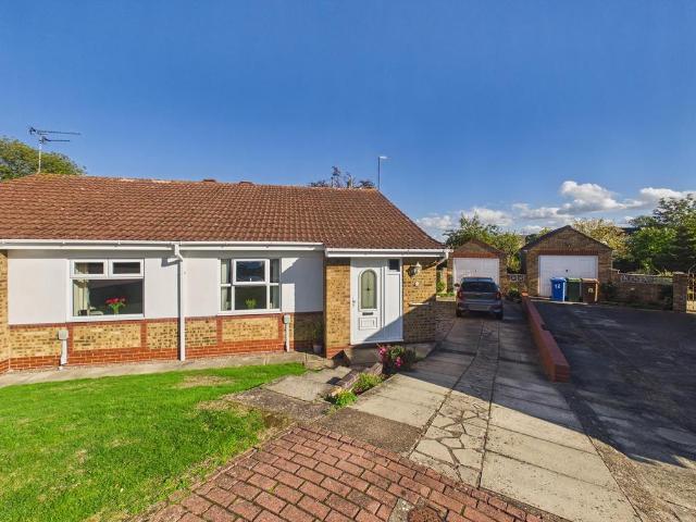 Bungalow for sale in Hessle, Hull and East Yorkshire