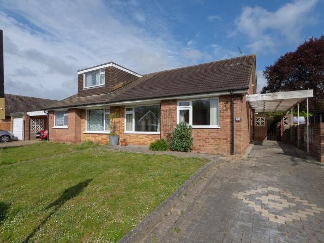 Bungalow for sale in Broad Oak, The Bridge