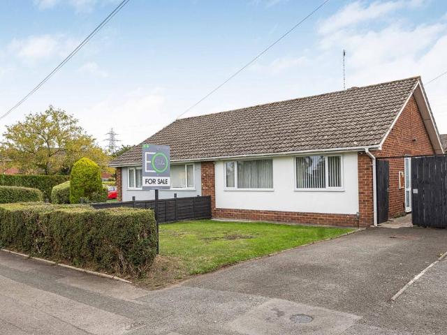 Bungalow for sale in Golden Valley, Gloucestershire