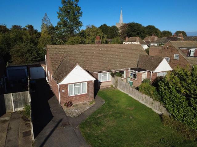 Bungalow for sale in Minster, Thanet