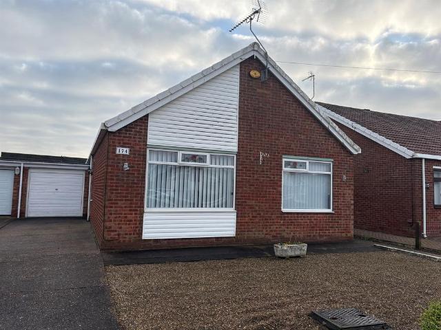 Bungalow for sale in East Riding Of Yorkshire