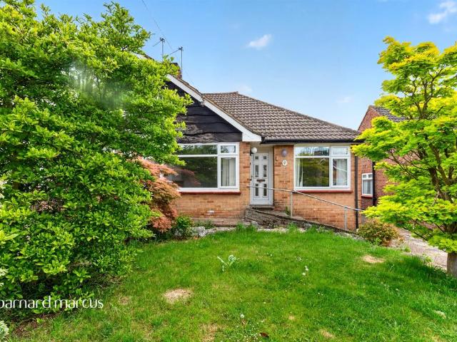 Bungalow for sale in Greater London
