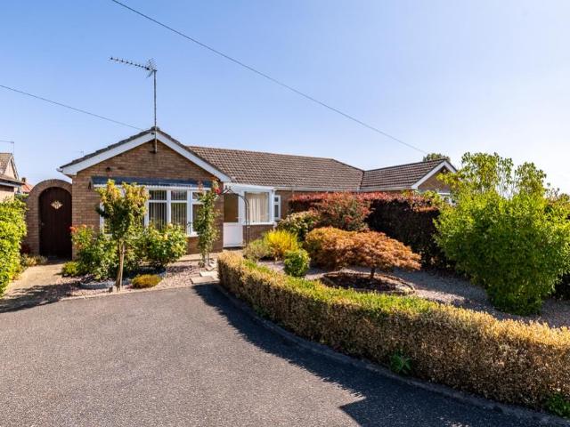 Bungalow for sale in Boston, Lincolnshire