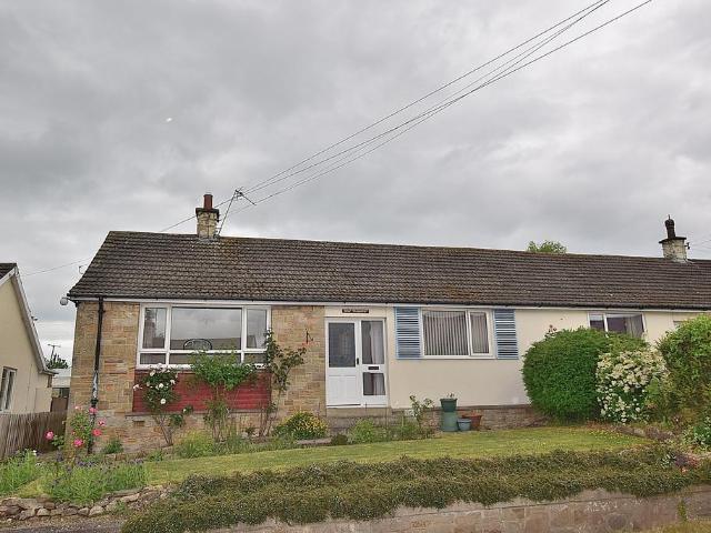 Bungalow for sale in North Cowton
