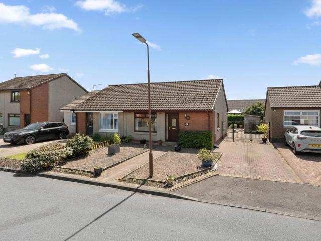 Bungalow for sale in Eliburn, Dedridge
