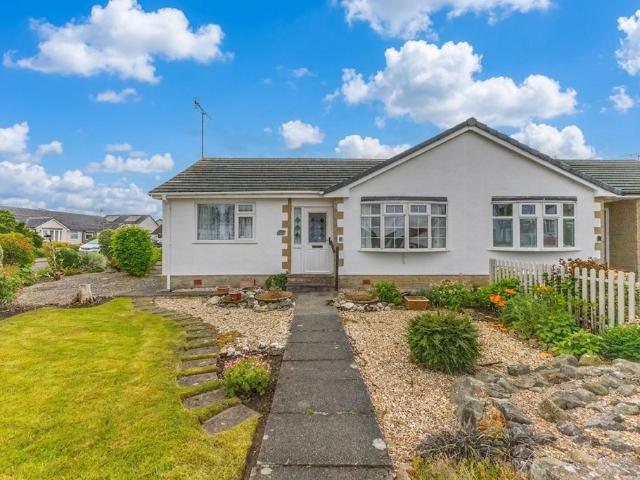 Bungalow for sale