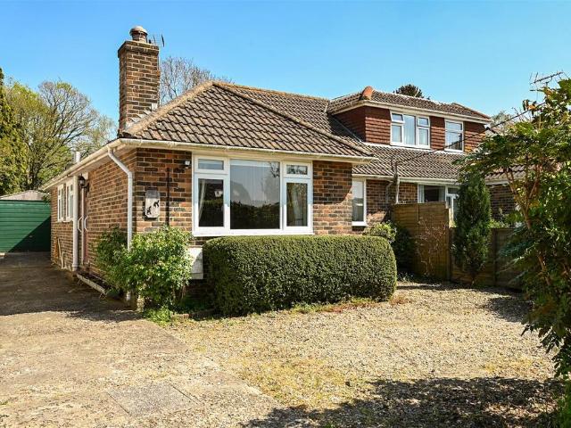 Bungalow for sale in Horsham, West Sussex