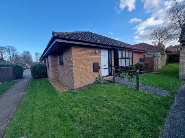 Bungalow for sale in Eastbridge, Suffolk