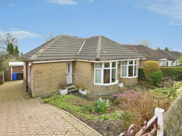 Bungalow for sale in Ecclesfield, Isle Of Man