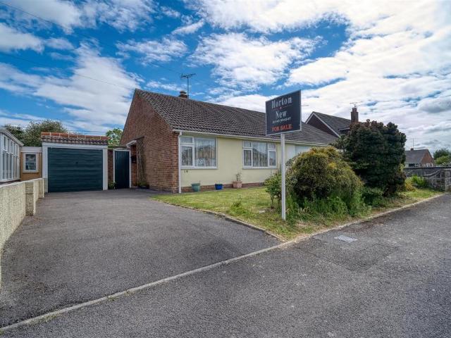 Bungalow for sale in Lodbourne, Lamyatt