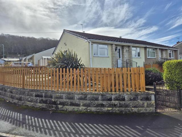 Bungalow for sale in Oldmixon, Weston-super-mare