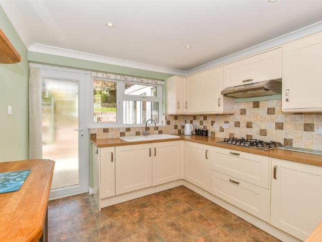 Bungalow for sale in Folkestone, Golden Valley