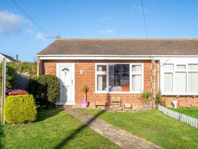 Bungalow for sale in Littlecote, West Sussex