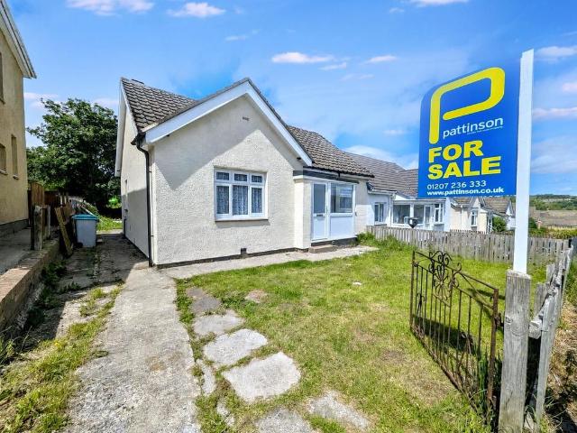 Bungalow for sale in Stanley