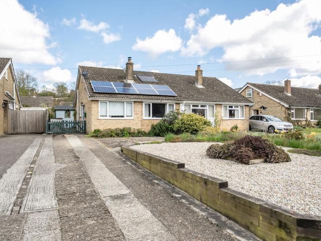 Bungalow for sale in Folkestone, Isle Of Man