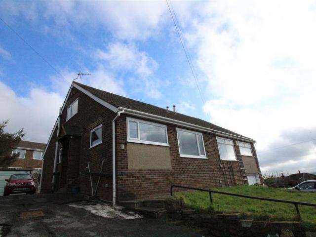 Bungalow for sale in Dewsbury Moor, Heckmondwike