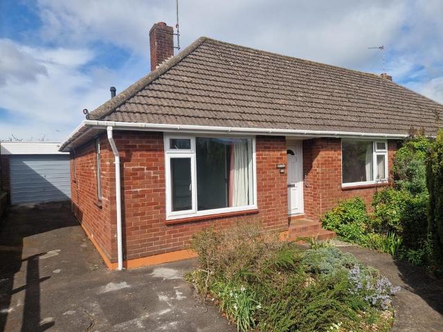 Bungalow for sale in Hulham, Budlake