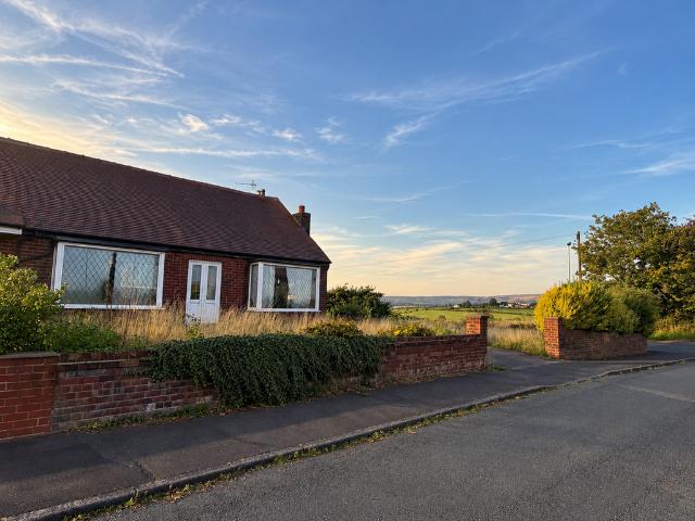 Bungalow for sale in Milnrow, Rochdale