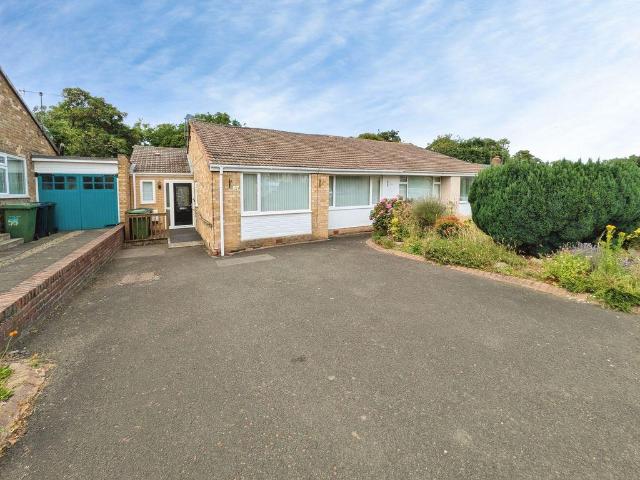 Bungalow for sale in Ryton, Gateshead