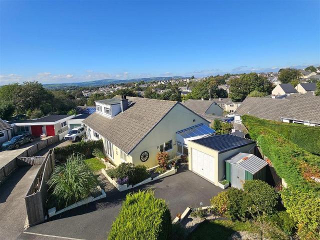 Bungalow for sale in Weir Quay, Devon