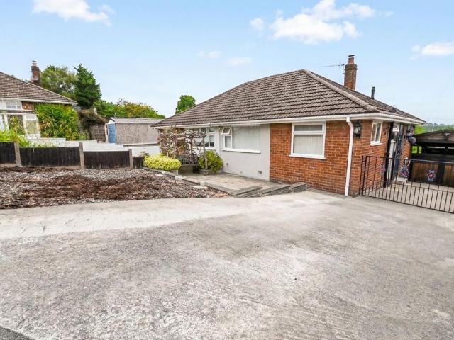 Bungalow for sale in Clifton, Salford