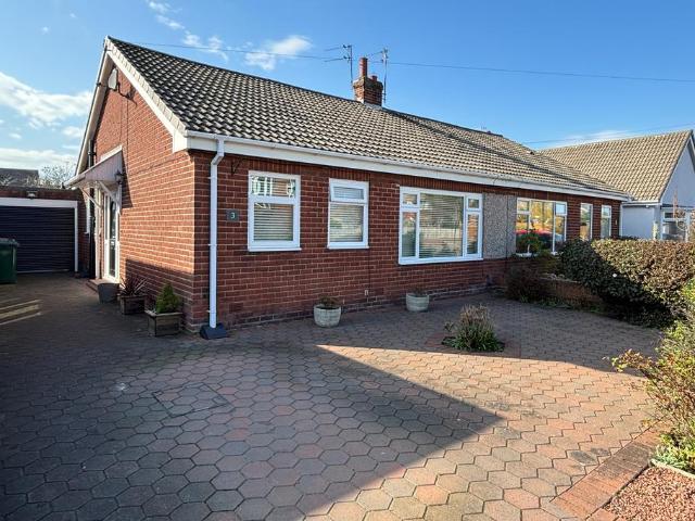 Bungalow for sale in Whitley Bay, Isle Of Man