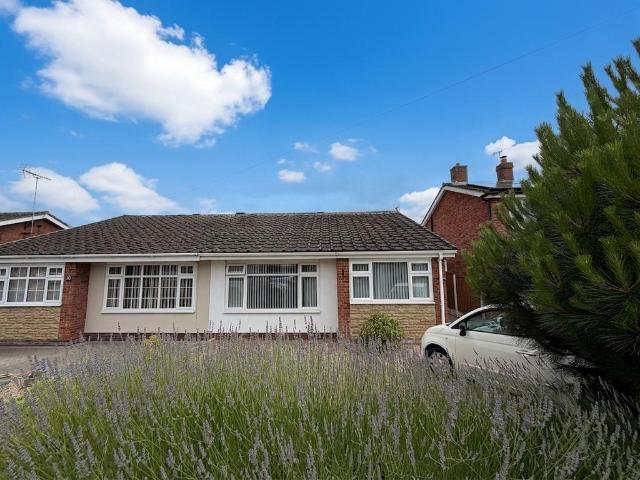Bungalow for sale in Costhorpe, East Midlands